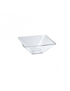 SQUARE BOLW CUADRO 10X10