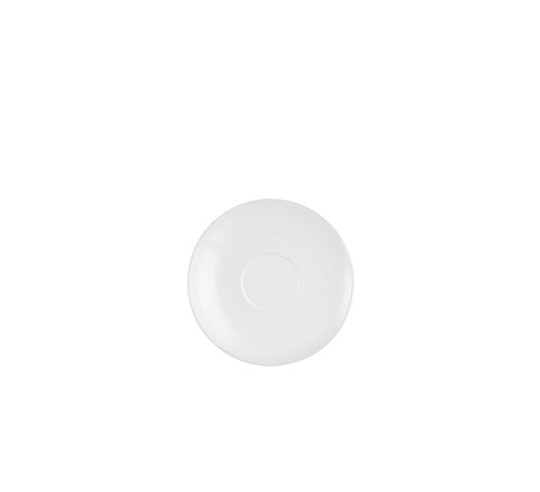 OPAL TABLE BREAKFAST SAUCER 15