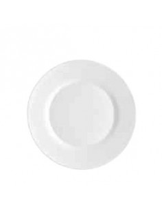 TOLEDO PLATO HONDO OPAL 23 cm