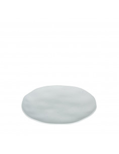 KOSKA BLANCO PLATO LLANO 20 cm