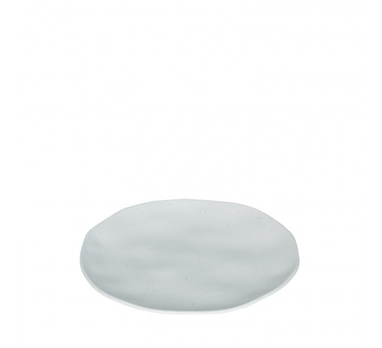 KOSKA BLANCO PLATO LLANO 20 cm