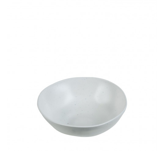 KOSKA BLANCO PLATO HONDO 18 cm