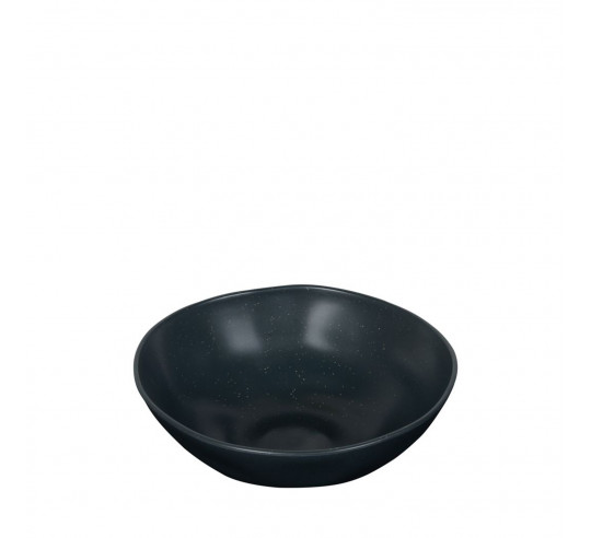KOSKA NEGRO PLATO HONDO 18 cm