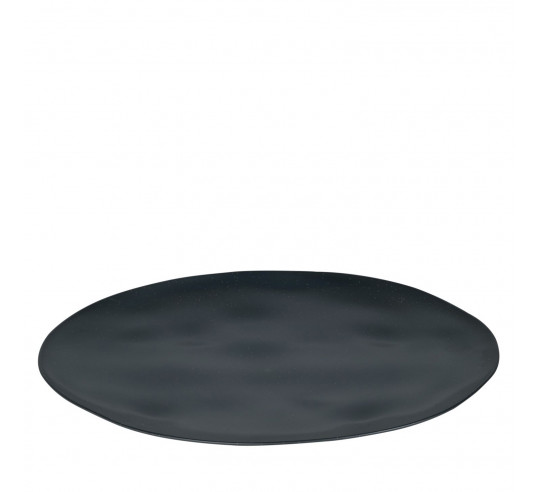 KOSKA NEGRO FUENTE 42X30 cm
