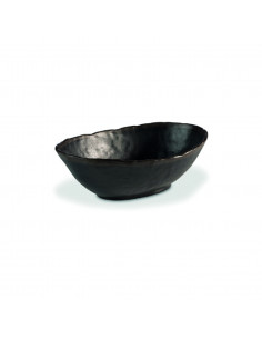 MARONE CUENCO OVAL 27X19 cm
