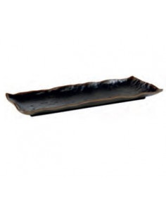 MARONE BANDEJA 39X16 cm