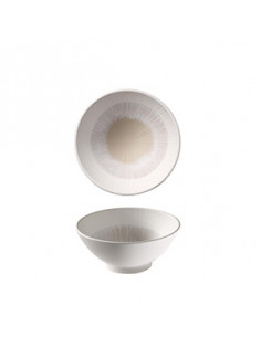 BLUSH BOL 19 cm h 8 cm