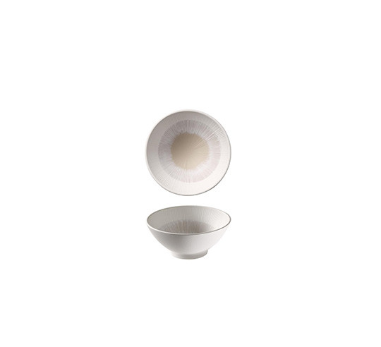 BLUSH BOL 19 cm h 8 cm