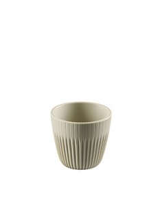 LINEO GRIS BOL 7 cm (Set 6 un)