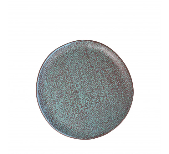 IBIZA PLATO LLANO 21 cm