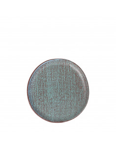 IBIZA PLATO LLANO 15 cm