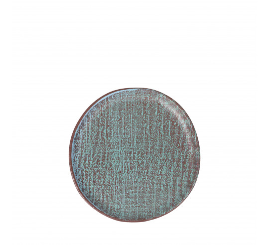 IBIZA PLATO LLANO 15 cm