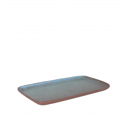 IBIZA FUENTE RECTANGULAR 30x16 cm