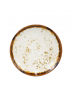 TOUAREG PLATO LLANO 25 cm