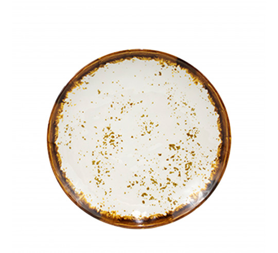 TOUAREG PLATO LLANO 25 cm