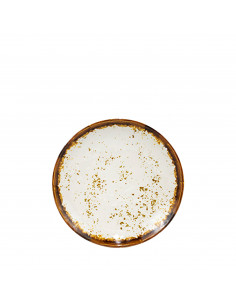 TOUAREG PLATO LLANO 15 cm