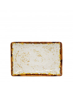 TOUAREG FUENTE RECTANGULAR...