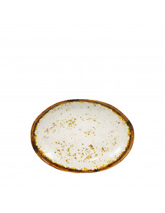 TOUAREG FUENTE OVAL 20x14 cm