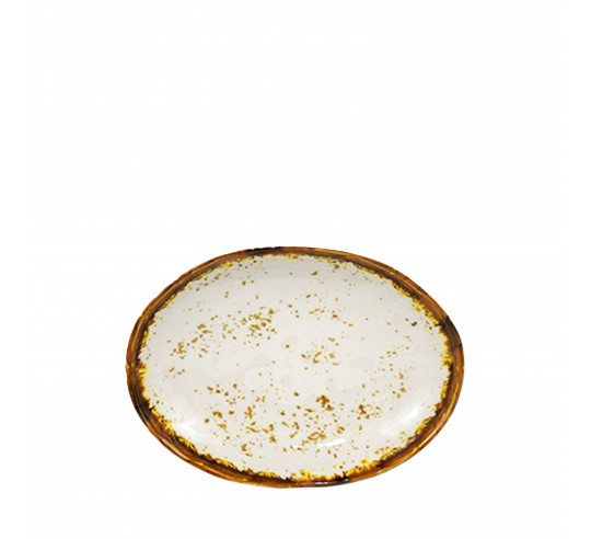 TOUAREG FUENTE OVAL 20x14 cm