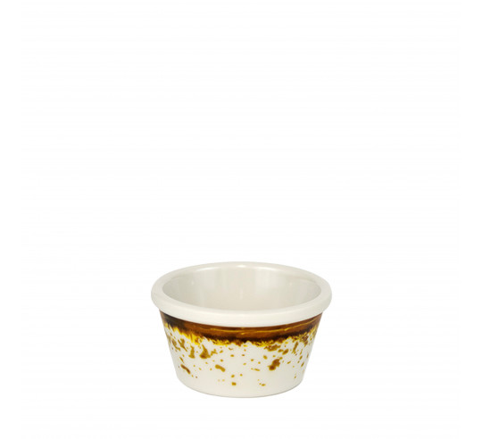 TOUAREG RAMEQUIN h 4 cm 10 cl