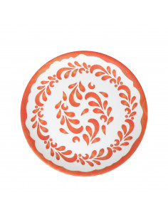 EMBASSY PLATO LLANO NARANJA...