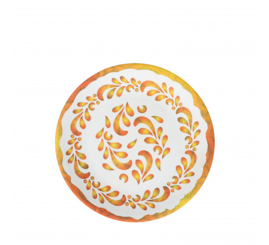 EMBASSY PLATO LLANO AMARILLO 21 cm