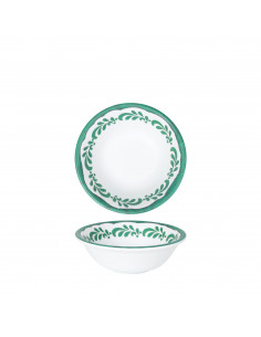 EMBASSY BOL VERDE h 5 cm 40 cl