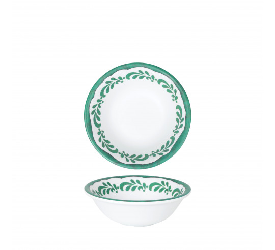 EMBASSY BOL VERDE h 5 cm 40 cl
