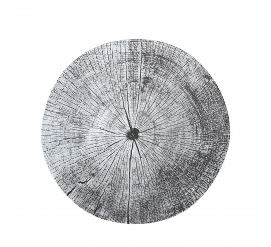 FOREST PLATO LLANO MELAMI 27 cm