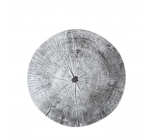 FOREST PLATO LLANO MELAMI 24 cm