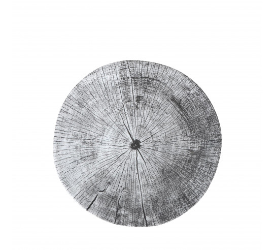 FOREST PLATO LLANO MELAMI 22 cm