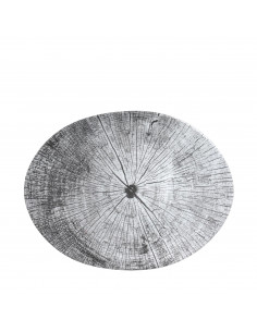 FOREST FUENTE OVAL MELAMINA...