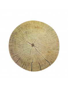 TREE PLATO LLANO 27 cm