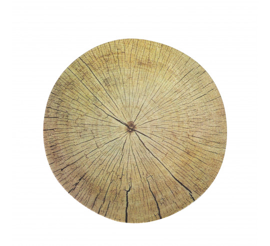 TREE PLATO LLANO 27 cm