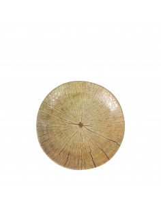 TREE PLATO LLANO 15 cm