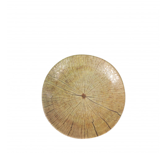 TREE PLATO LLANO 15 cm