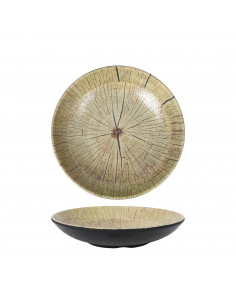 TREE PLATO HONDO 23 cm