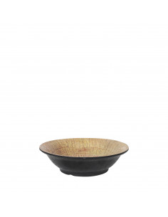 TREE BOL CONICO h 4 cm 27 cl