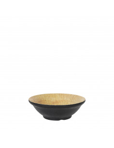 TREE BOL CONICO h 4 cm 17 cl
