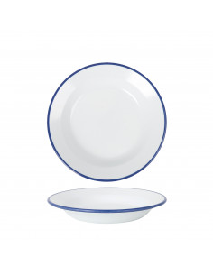 SOTAVENTO PLATO HONDO 22 cm