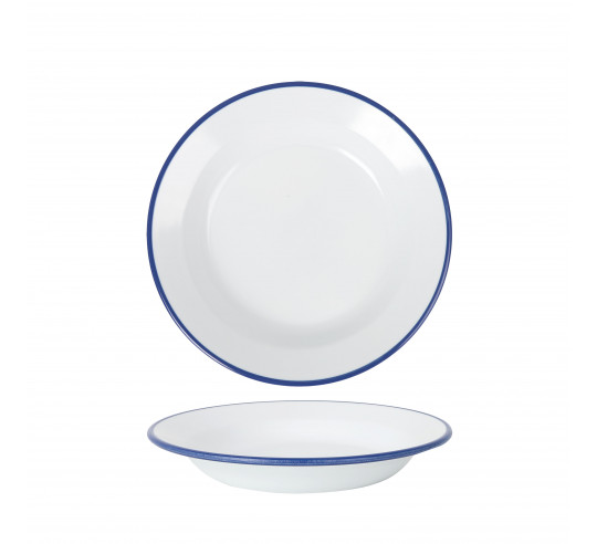SOTAVENTO PLATO HONDO 22 cm
