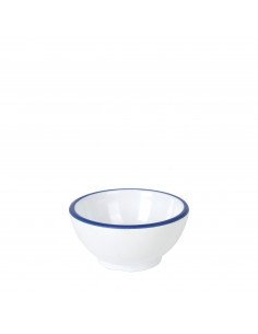 SOTAVENTO BOL h 4 cm