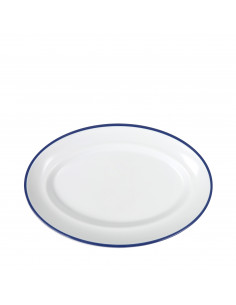 SOTAVENTO FUENTE OVAL 30x20 cm