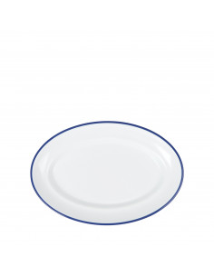 SOTAVENTO FUENTE OVAL 25x17 cm