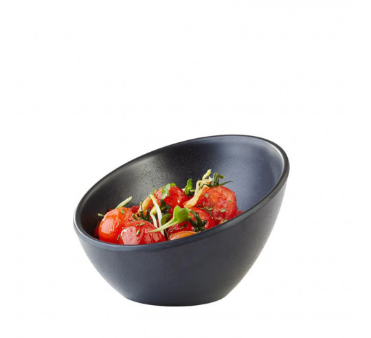 ZEN BOL NEGRO 10 cm h 7 cm
