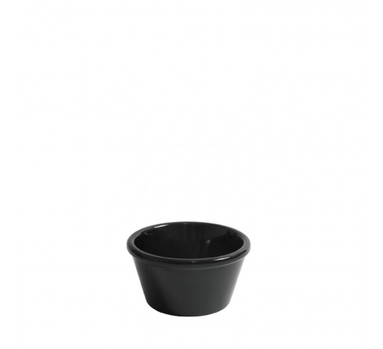 MINI REMIQUIN NEGRO h 4 8 cm