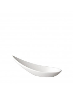 PARTY CUCHARA BLANCA 11 cm