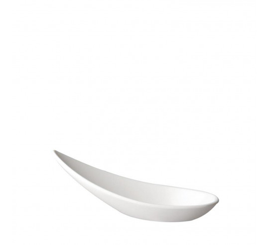 PARTY CUCHARA BLANCA 11 cm