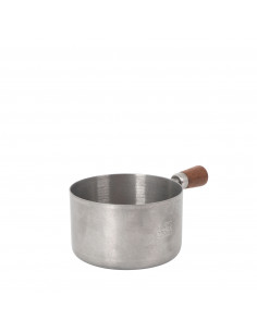 VINTAGE PLATA SALSERA h 5...
