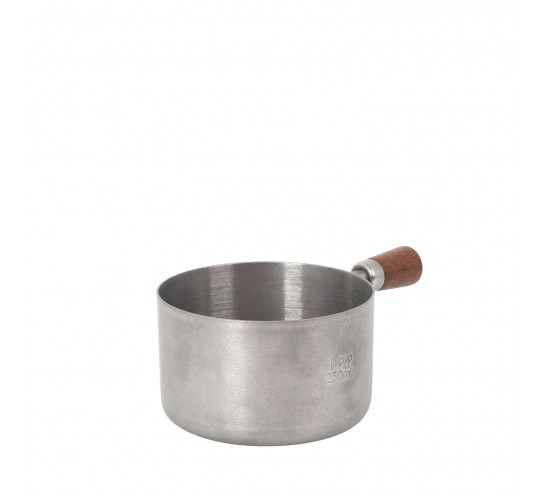 VINTAGE PLATA SALSERA h 5 cm 25 cl